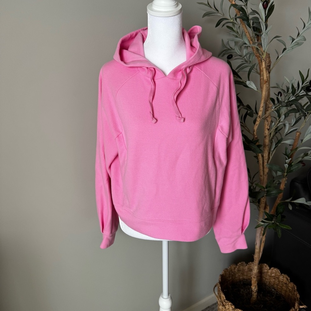 All in Motion Women's Vibrant Pink Hoodie